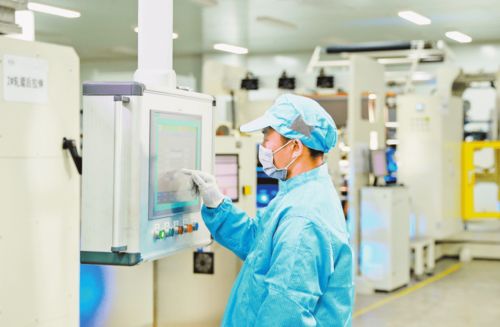 重庆出台专项行动计划 到2025年市级“专精特新”企业将达2500家