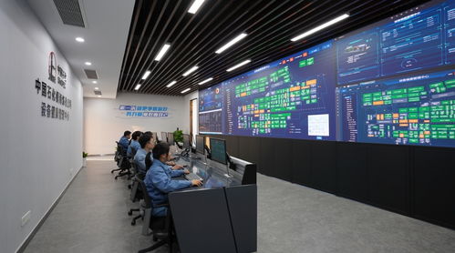 中国石化镇海炼化入选国家首批领航级智能工厂培育名单，树立行业智造新标杆